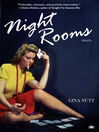 Cover image for Night Rooms